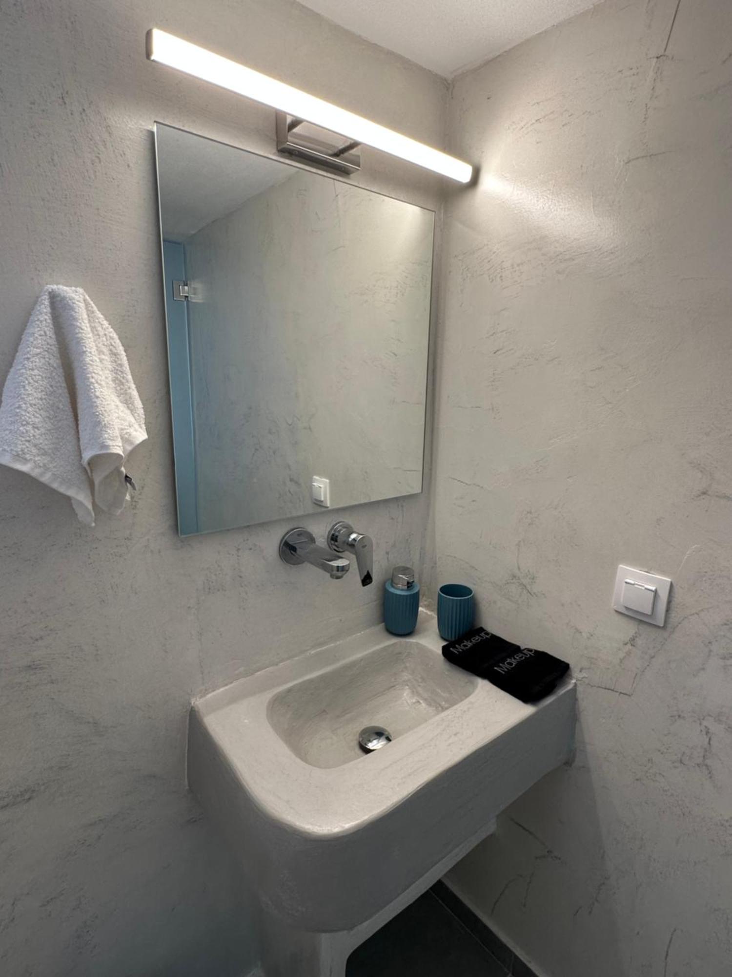 Iakovos' Luxury Penthouse Tinos Exterior foto